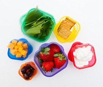 7-Piece-Portion-Control-Containers-Kit-GUIDE-FREE-PDF-PLANNER-by-smartYOU-for-Food-StorageMeal-Plans-Leak-proof-Perfect-Size-Color-coded-BPA-FREE-Plastic-Works-with-21-DAY-FIX-Best-Value-0-6