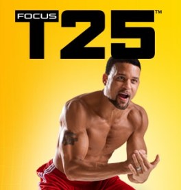 Focus-T25