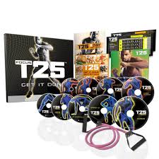 t25 comes with